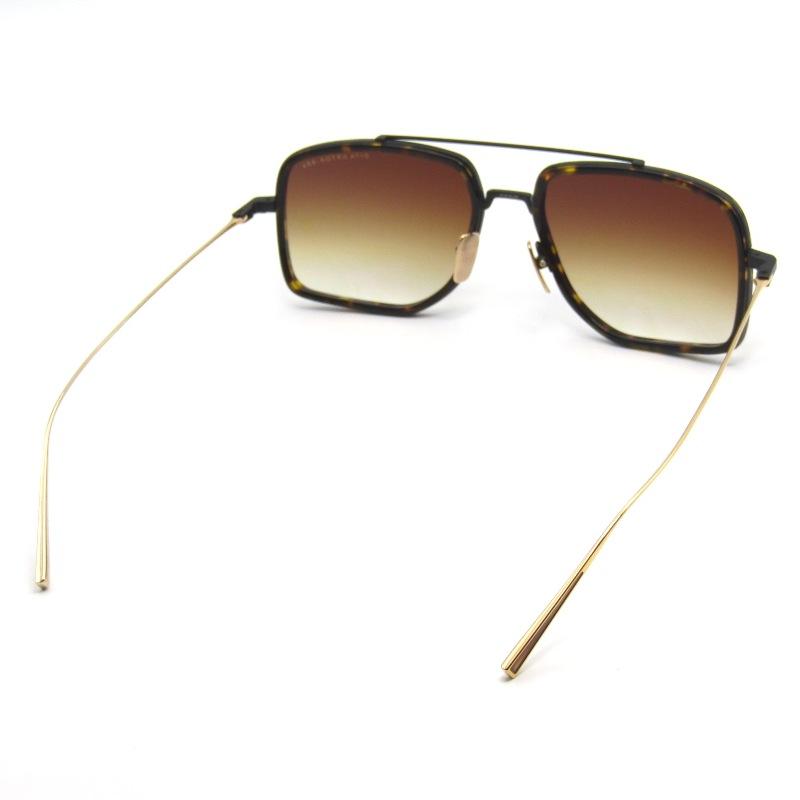 Dita（ディータ） 美品 サングラス ARTOA 88x DTS471-A-03 日本製