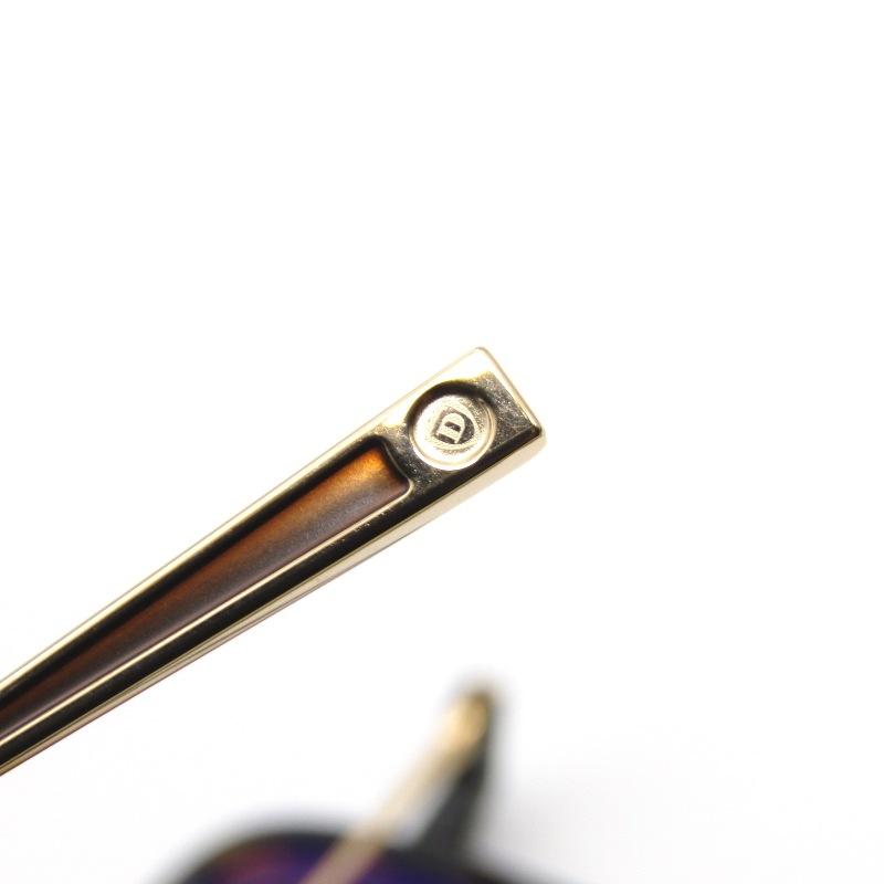Dita（ディータ） 美品 サングラス ARTOA 88x DTS471-A-03 日本製