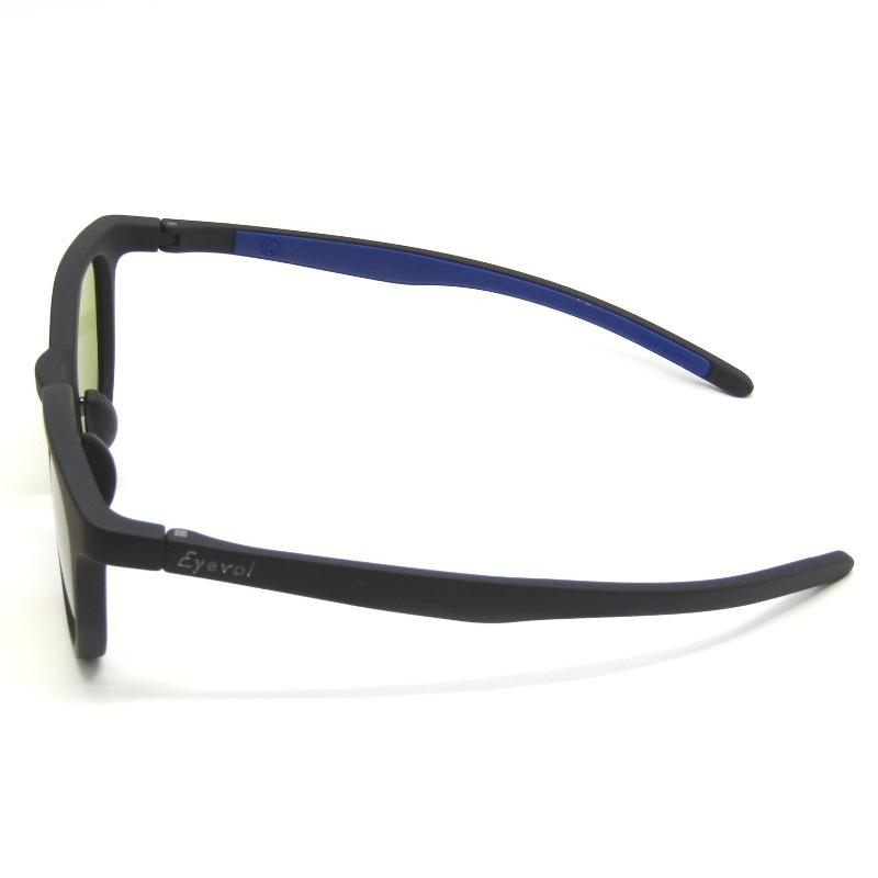 未使用 Eyevol アイヴォル サングラス CONLON III 51 MBK-vol.3 GN69 日本製 コンロン3 マットブラック/ダークバイオレット 65009513 未使用 Eyevol アイヴォル サングラス CONLON III 51 MBK-vol.3 GN69
