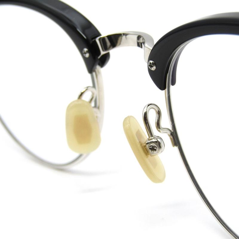 金子眼鏡店 美品 金子眼鏡 カネコガンキョウ メガネフレーム KV-117