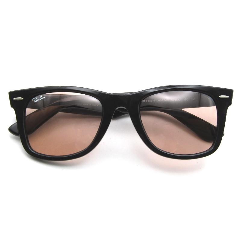 Ray-Ban（レイバン） 美品 サングラス RB2140-F WAYFARER イタリア製 