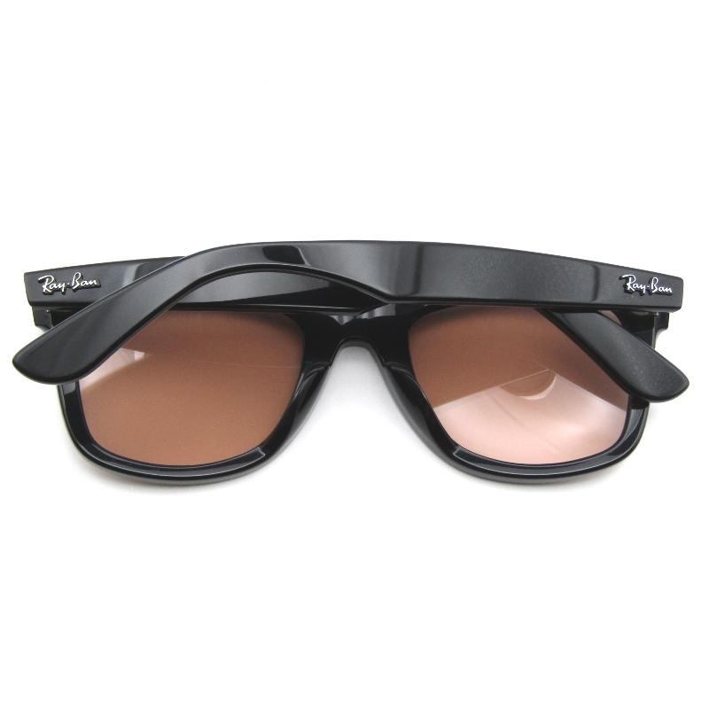 Ray-Ban（レイバン） 美品 サングラス RB2140-F WAYFARER イタリア製 