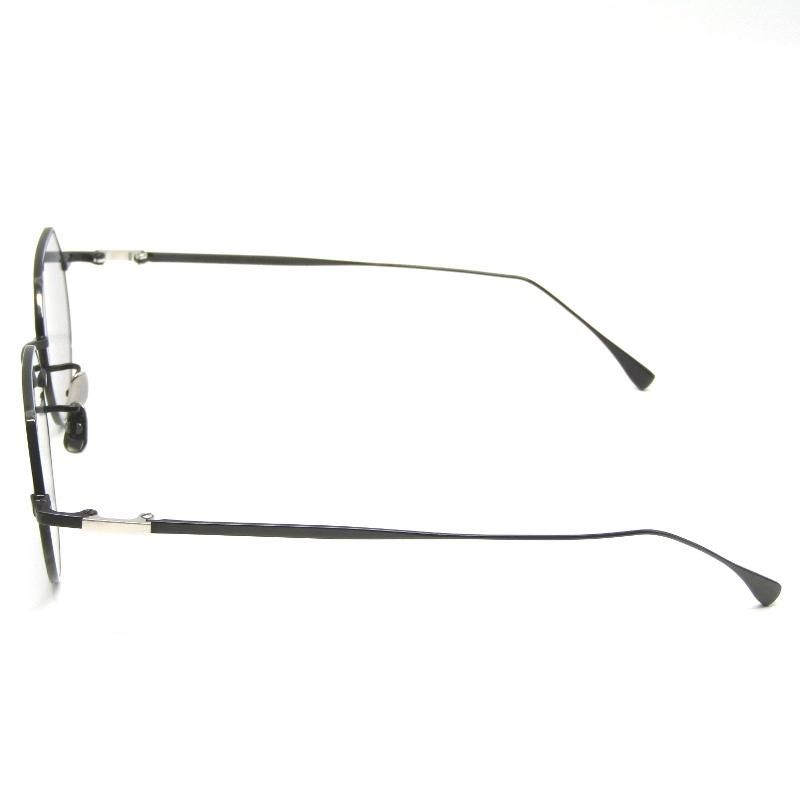 美品 EYEVAN7285 アイヴァン7285 サングラス MODEL.1010 日本製