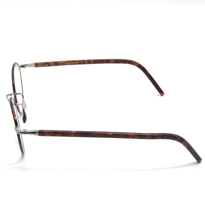 ayame（アヤメ） 美品 メガネフレーム SIPPOU 日本製 シッポウ 七宝