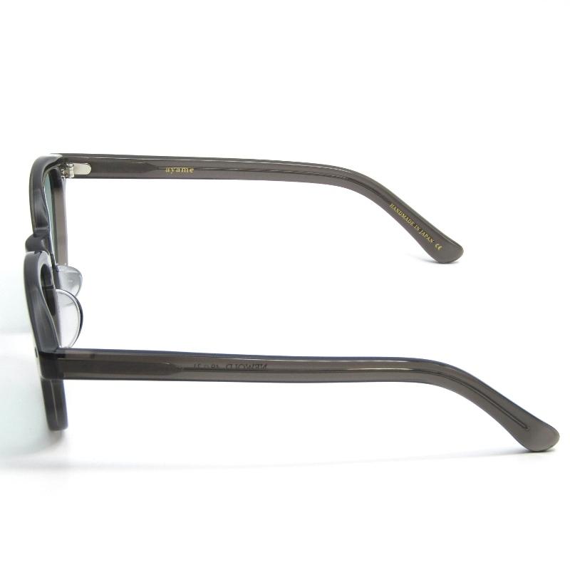 ayame（アヤメ） 未使用 サングラス NEWOLD49 日本製 ニューオールド