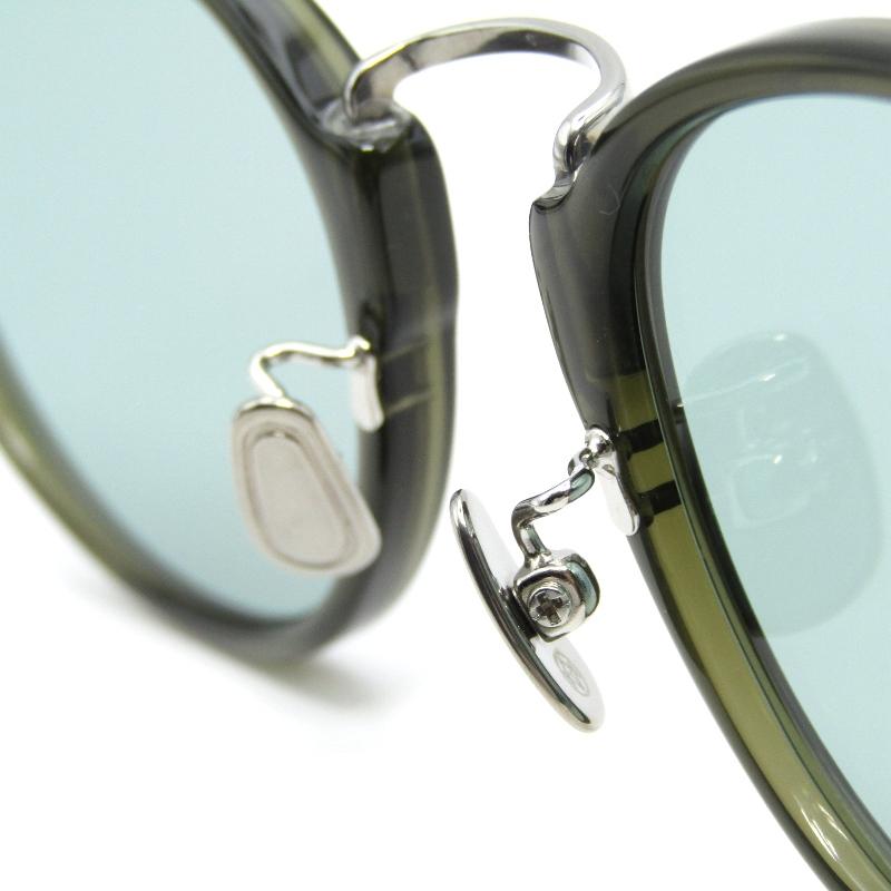 ayame（アヤメ） 未使用 サングラス ANTON 日本製 アントン ボストン