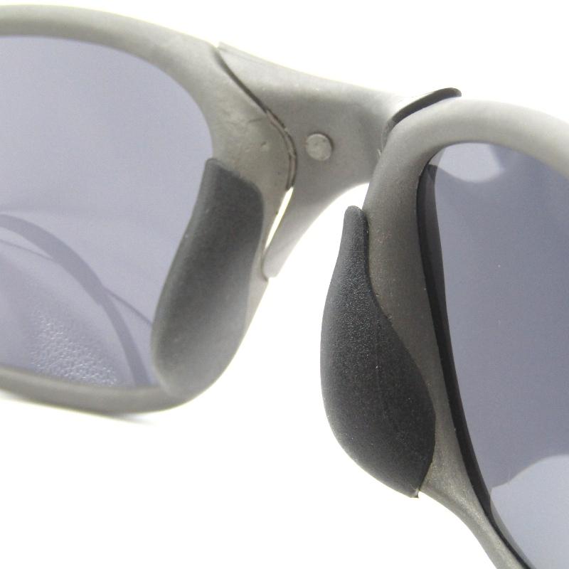 OAKLEY（オークリー） サングラス 04-144 X-METAL XX USA製 ダブル
