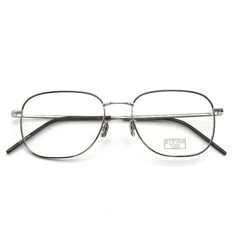 新品 未使用】 EYEVAN 7285 アイバン アイヴァン 【公式通販】