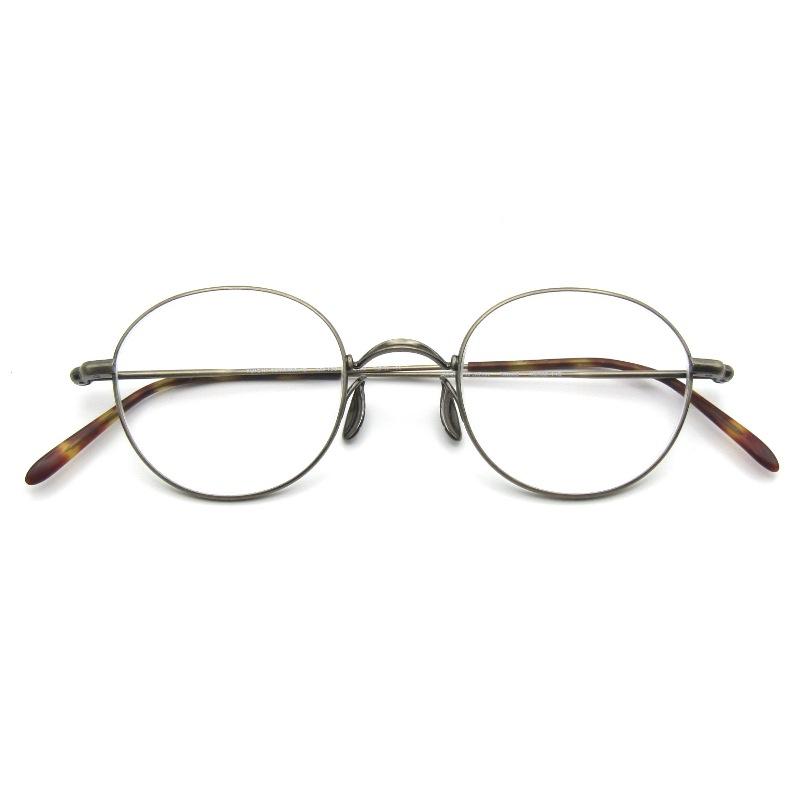 YUICHI TOYAMA/D ユウイチトヤマ ディー メガネフレーム UD-133 TOMOE