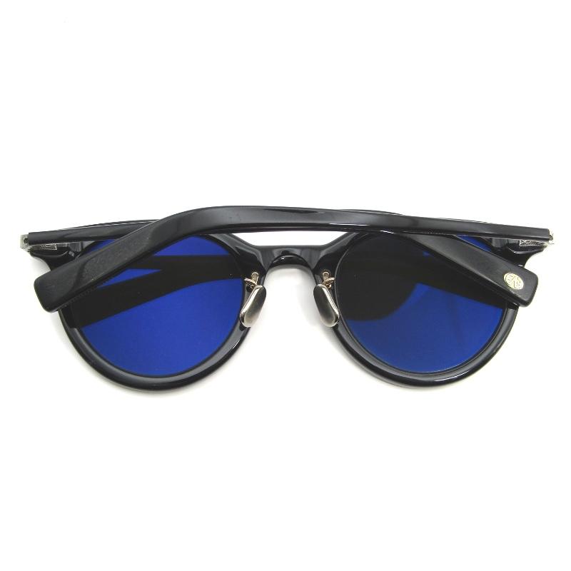 EYEVAN7285 アイヴァン7285 サングラス MODEL.753 日本製 ボストン