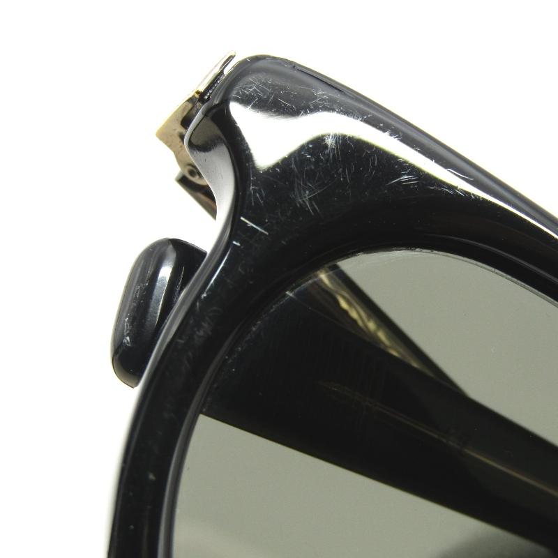 EYEVAN7285 アイヴァン7285 サングラス MODEL.753 日本製 ボストン