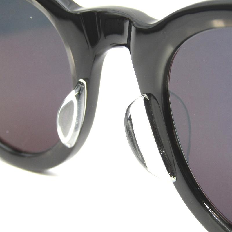 EYEVAN7285 アイヴァン7285 サングラス MODEL.714 日本製 セルインセル