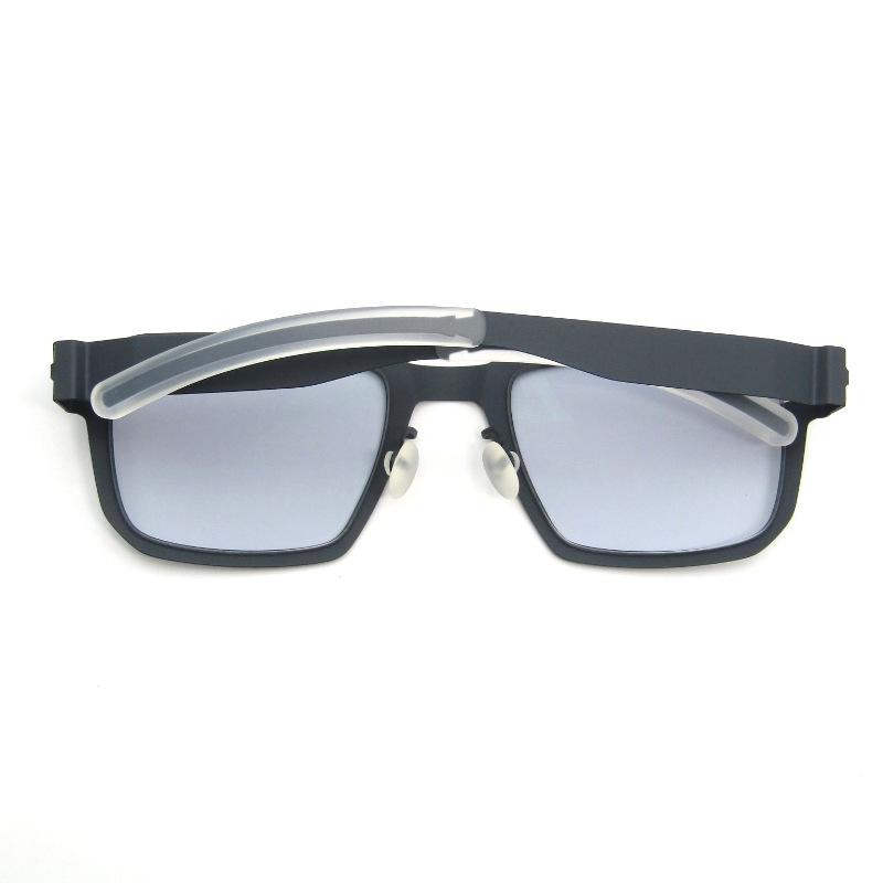 美品 MYKITA マイキータ メガネフレーム JEFFERSON ドイツ製