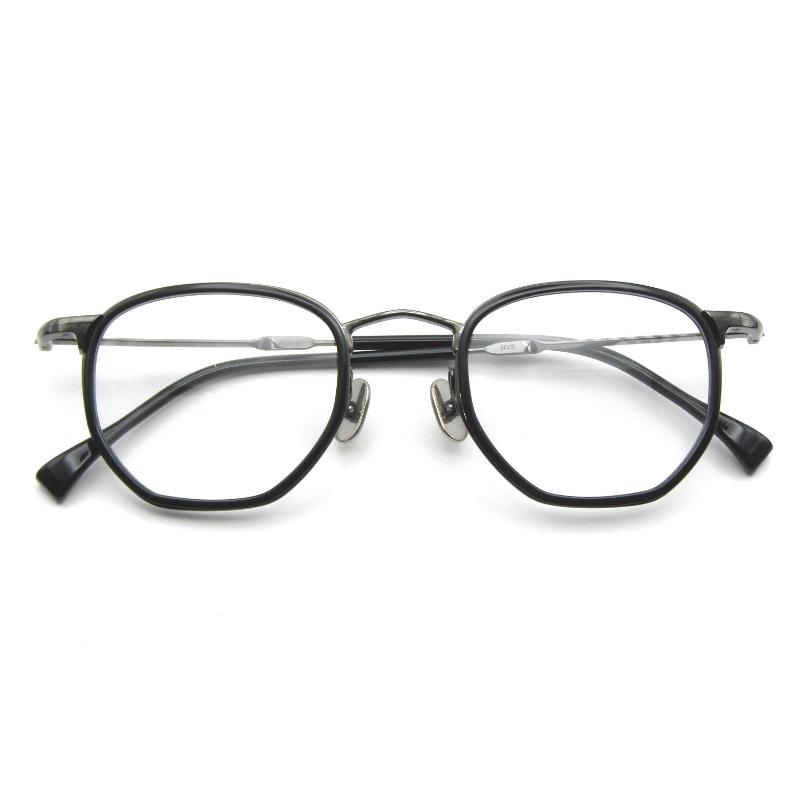 美品 金子眼鏡 × ISSEY MIYAKE EYES カネコガンキョウ イッセイミヤケ