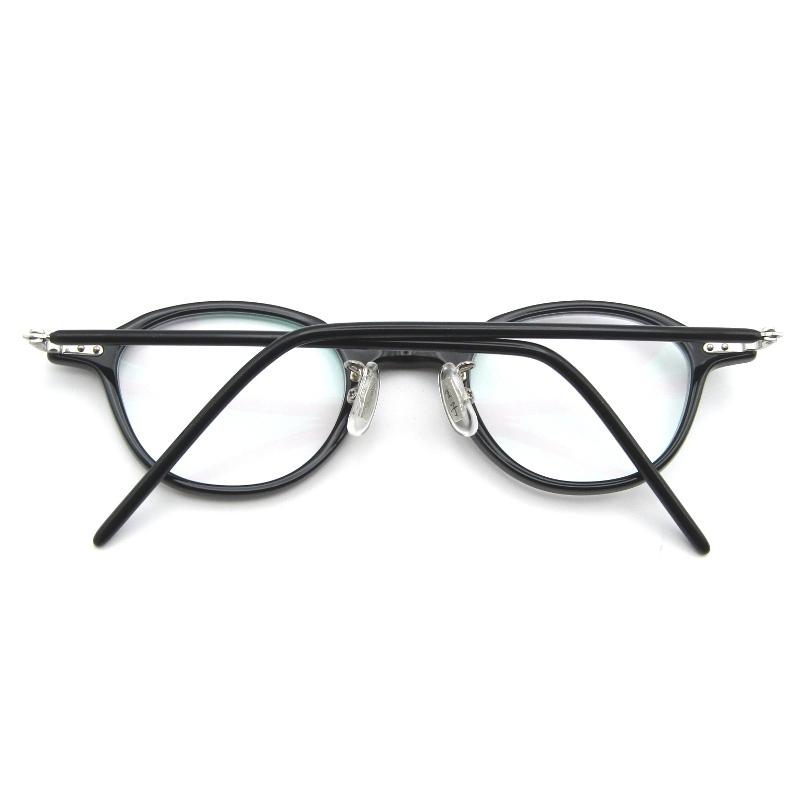 金子眼鏡店 美品 金子眼鏡 カネコガンキョウ メガネフレーム KC-30