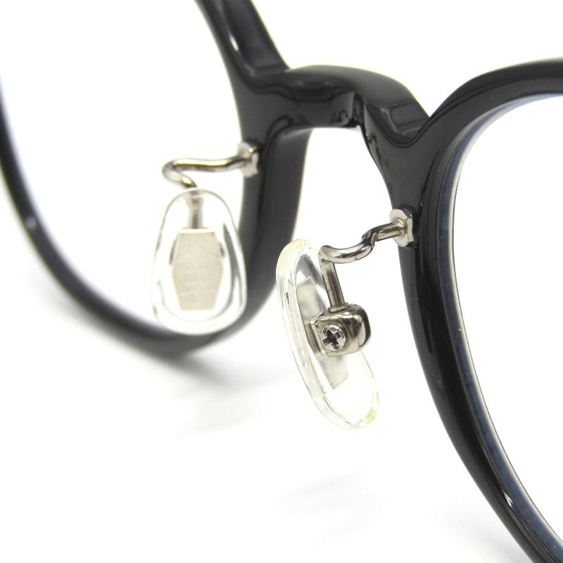 金子眼鏡店 美品 金子眼鏡 カネコガンキョウ メガネフレーム KC-30