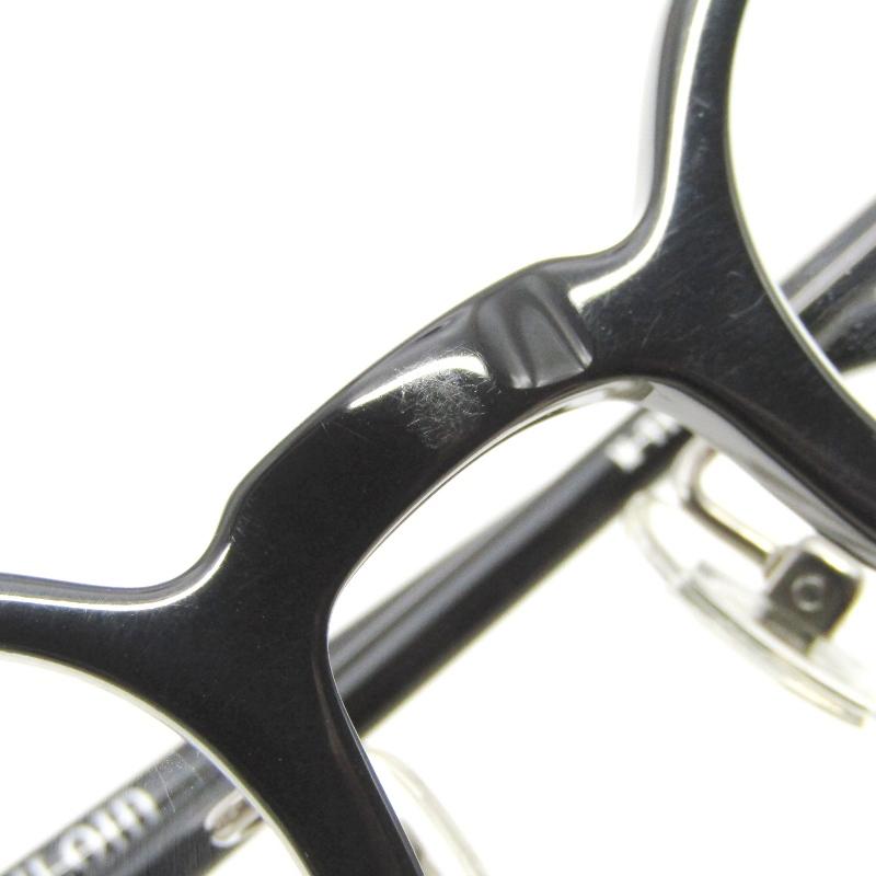 金子眼鏡店 美品 金子眼鏡 カネコガンキョウ メガネフレーム KC-30