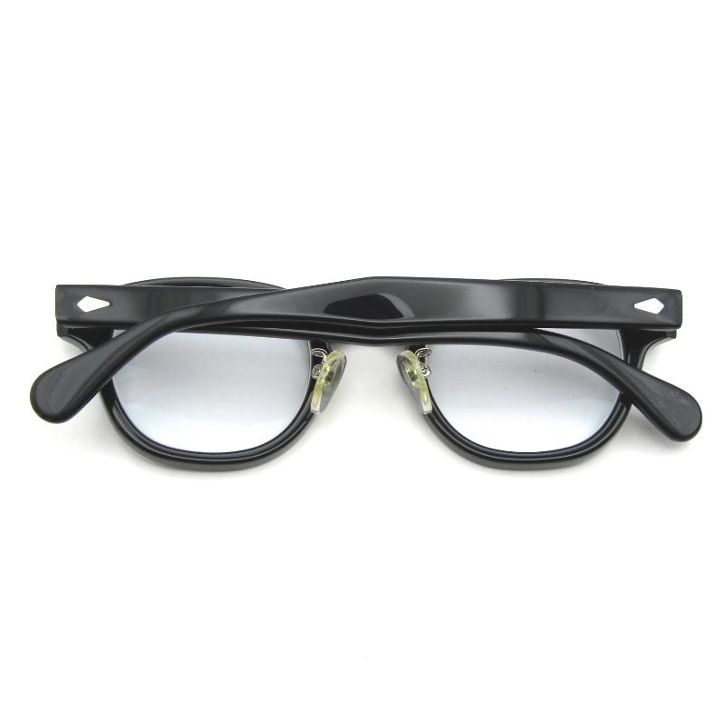 MOSCOT モスコット メガネフレーム LEMTOSH MP 44 度入り 中国製