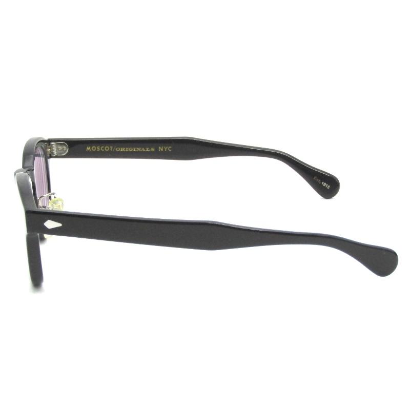 MOSCOT モスコット メガネフレーム LEMTOSH MP 44 度入り 中国製