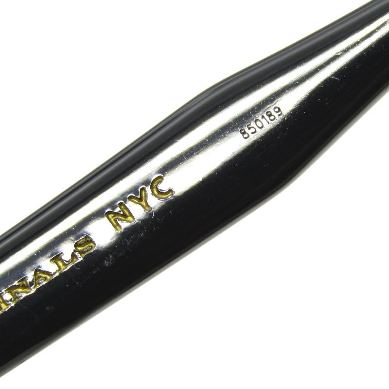 MOSCOT モスコット メガネフレーム LEMTOSH MP 44 度入り 中国製