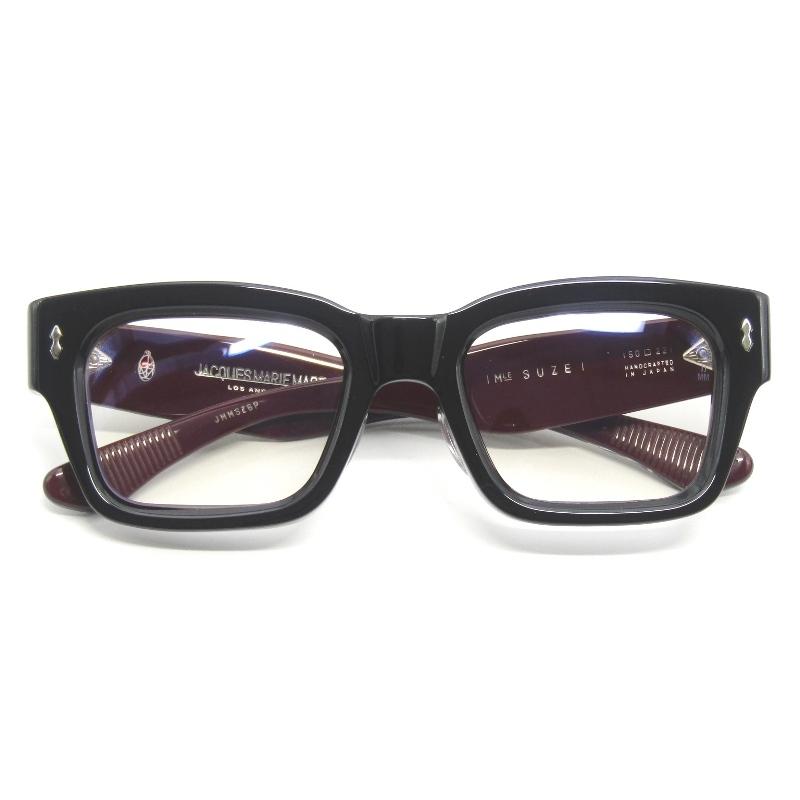 美品 JACQUES MARIE MAGE ジャックマリーマージュ サングラス SUZE