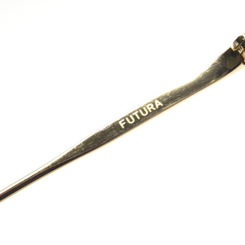 MASUNAGA since 1905 マスナガ 増永眼鏡 メガネフレーム FUTURA 日本製