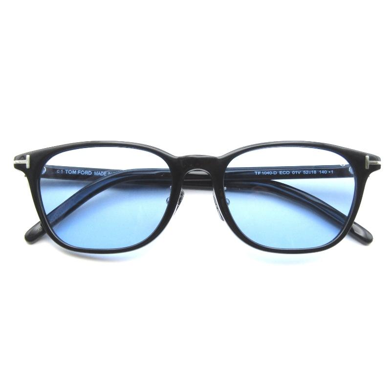 TOM FORD（トムフォード） サングラス TF1040-D ECO イタリア製