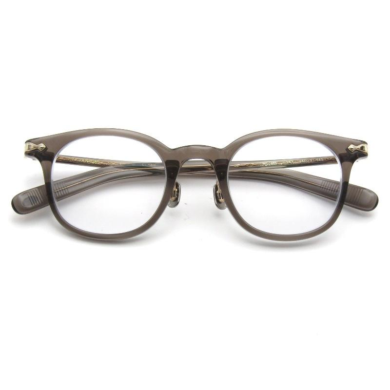 EYEVAN7285眼鏡、美品 【公式通販】