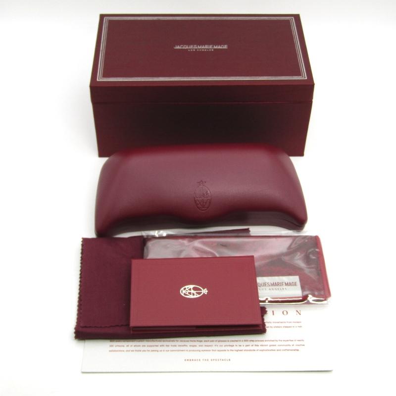 未使用 JACQUES MARIE MAGE ジャックマリーマージュ サングラス BESSET JMMBES10Y 日本製 べセット オーバル 150本限定 AVO 65009816 未使用 JACQUES MARIE MAGE ジャックマリーマージュ サングラス BESSET