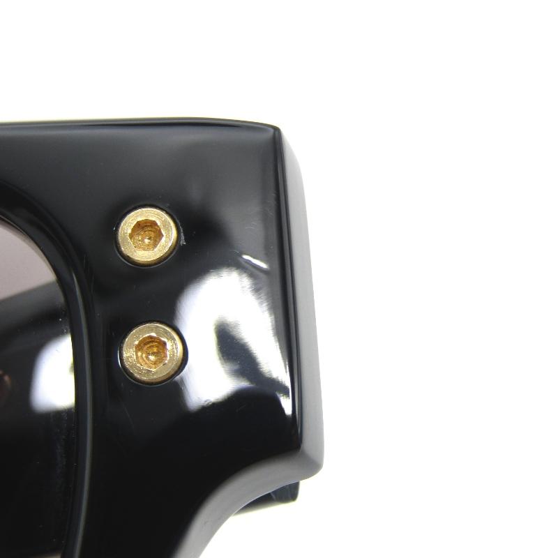 Dita（ディータ） 美品 サングラス MUSKEL DTS701-A-01AF 日本製