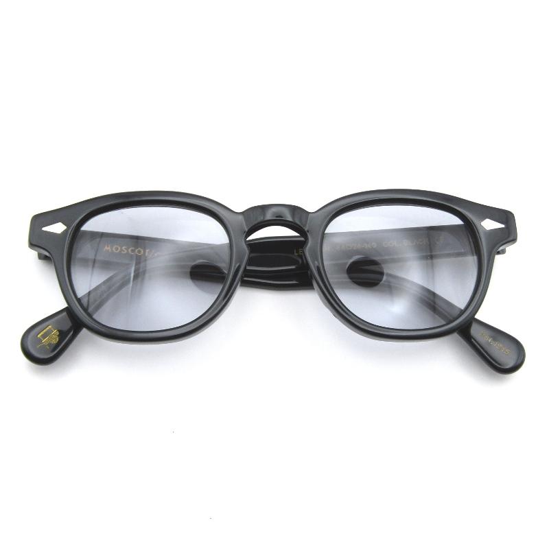 MOSCOT モスコット メガネフレーム LEMTOSH 44 中国製 レムトッシュ 