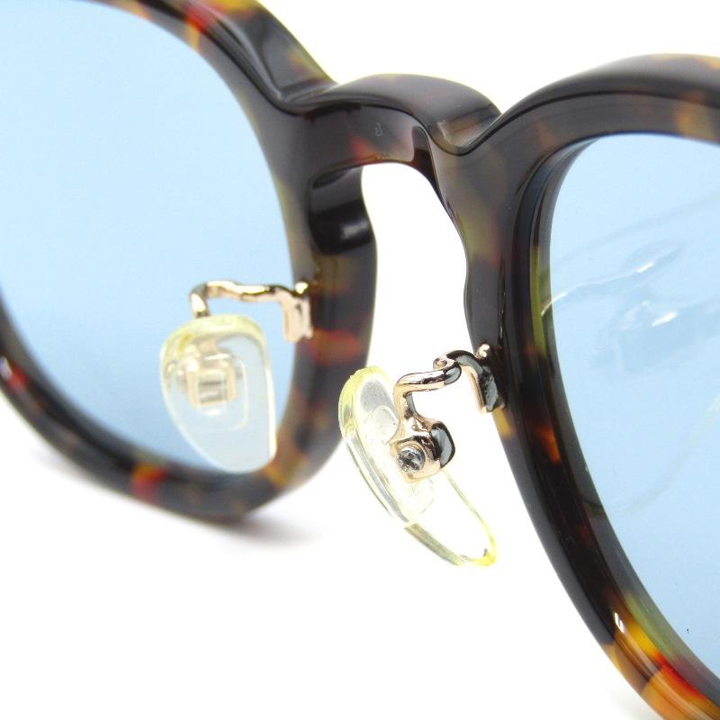 美品 MOSCOT モスコット サングラス LEMTOSH 46 JPN LTD VI 中国製 レムトッシュ 日本限定 第6弾 TORTSG トートイズ/ゴールド 65009955 美品 MOSCOT モスコット サングラス LEMTOSH 46 JPN LTD VI 中国製