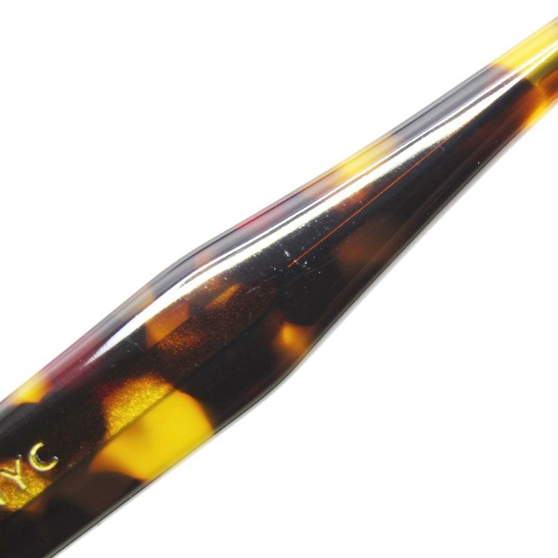 美品 MOSCOT モスコット サングラス LEMTOSH 46 JPN LTD VI 中国製 レムトッシュ 日本限定 第6弾 TORTSG トートイズ/ゴールド 65009955 美品 MOSCOT モスコット サングラス LEMTOSH 46 JPN LTD VI 中国製