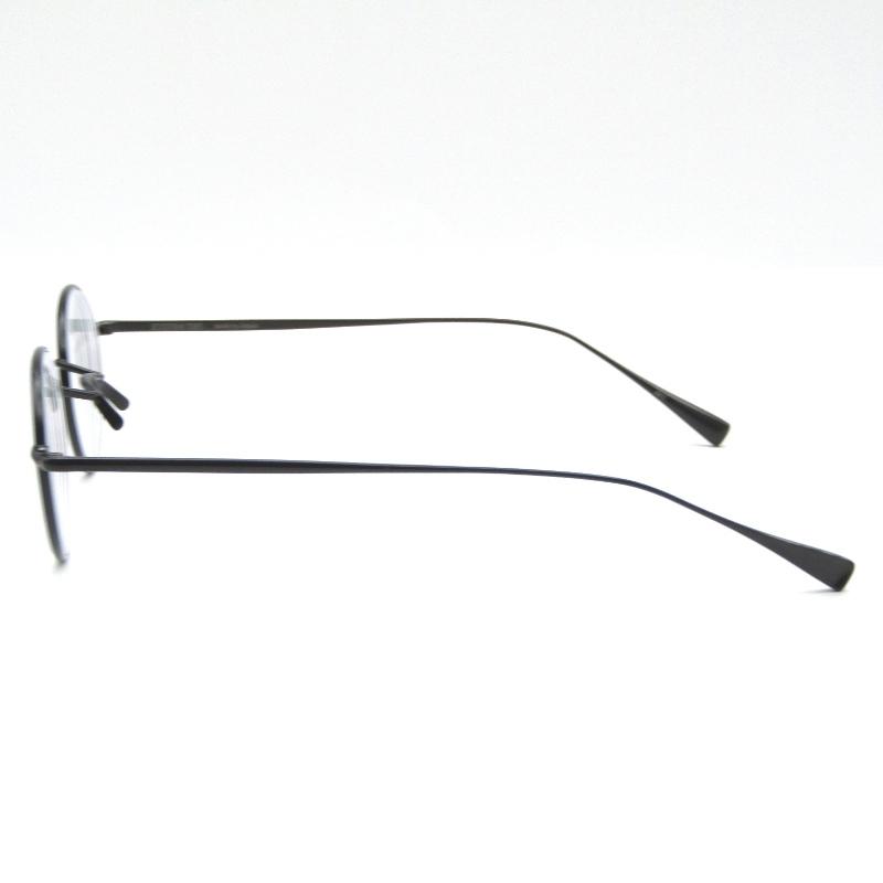 EYEVAN7285 アイヴァン7285 メガネフレーム MODEL.183 度入り 日本製