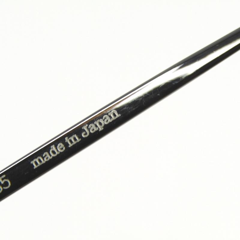 EYEVAN7285 アイヴァン7285 メガネフレーム MODEL.183 度入り 日本製