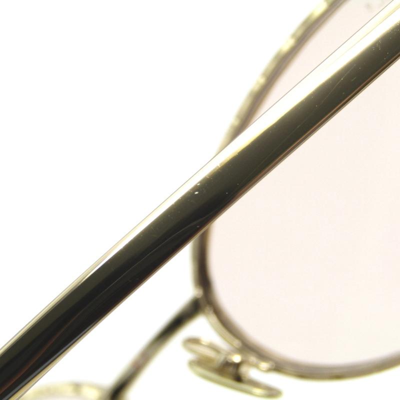 CHANEL（シャネル） 未使用 サングラス CH 2227-S イタリア製 オーバル