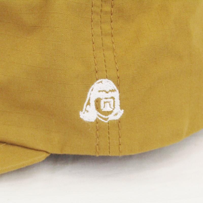 美品 TACOMA FUJI RECORDS タコマフジレコード キャップ 21AW