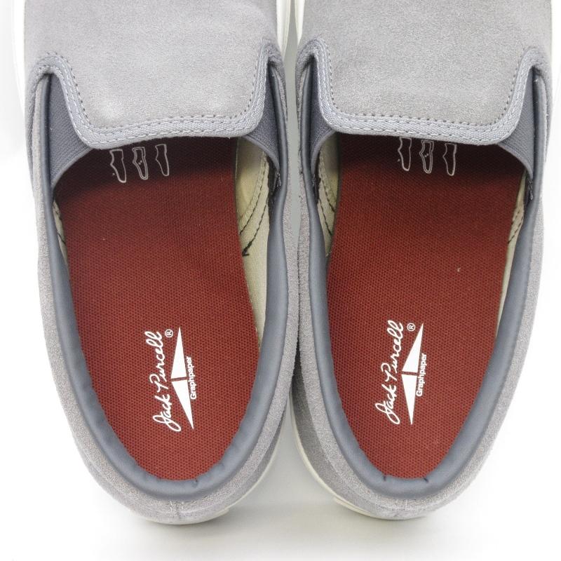 未使用 Graphpaper × CONVERSE グラフペーパー コンバース 27cm 24AW 