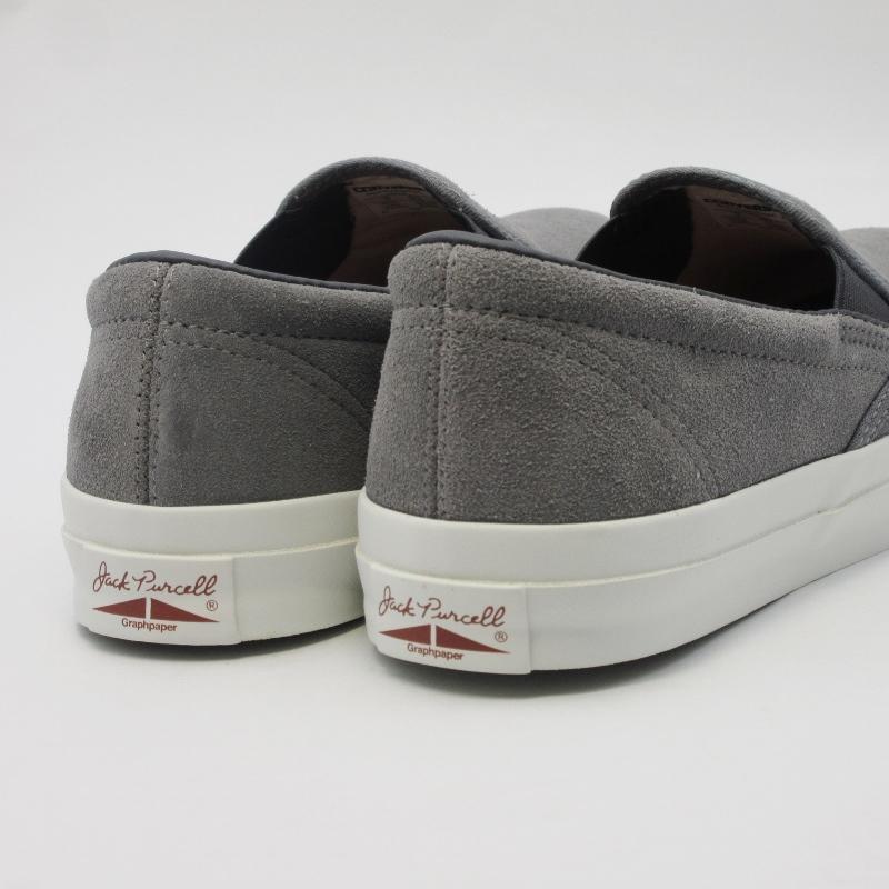 未使用 Graphpaper × CONVERSE グラフペーパー コンバース 26.5cm 24AW 