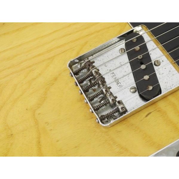 Fender USA フェンダー TELECASTER テレキャスター 1970年代