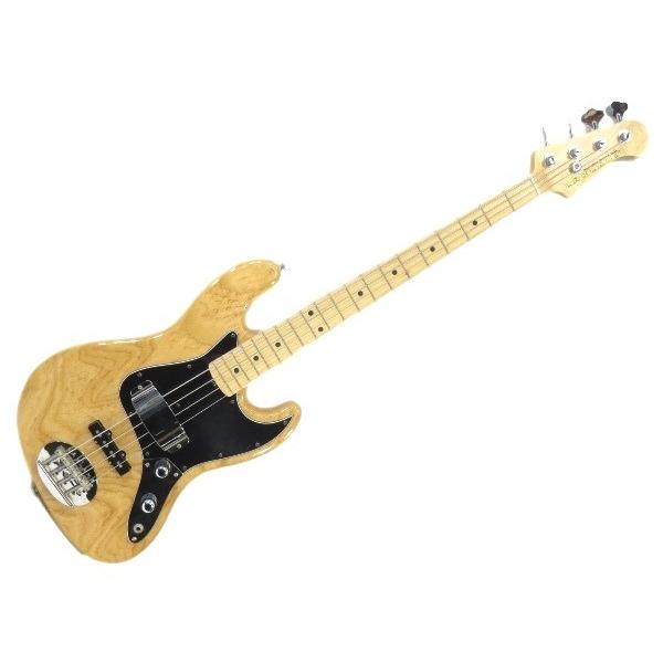 レイクランド SL44-60 ベース 中古 ジャズ 【ＳＣＨＥＣＴＥＲ】 ベース【中古】70000561