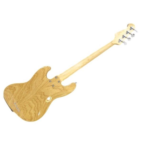 レイクランド SL44-60 ベース 中古 ジャズ 【ＳＣＨＥＣＴＥＲ】 ベース【中古】70000561