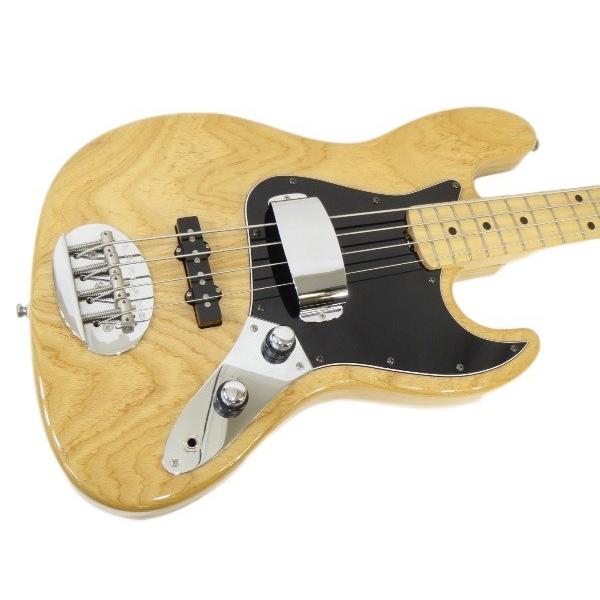 レイクランド SL44-60 ベース 中古 ジャズ 【ＳＣＨＥＣＴＥＲ】 ベース【中古】70000561