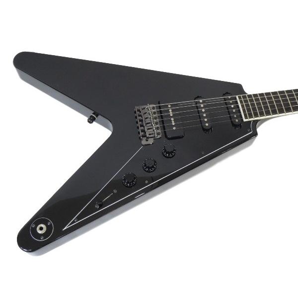 EDWARDS エドワーズ E-CL-V-VIII LUNASEA SUGIZO ギター 中古 EDWARDS エドワーズ E-CL-V-VIII LUNASEA SUGIZO ギター 中古