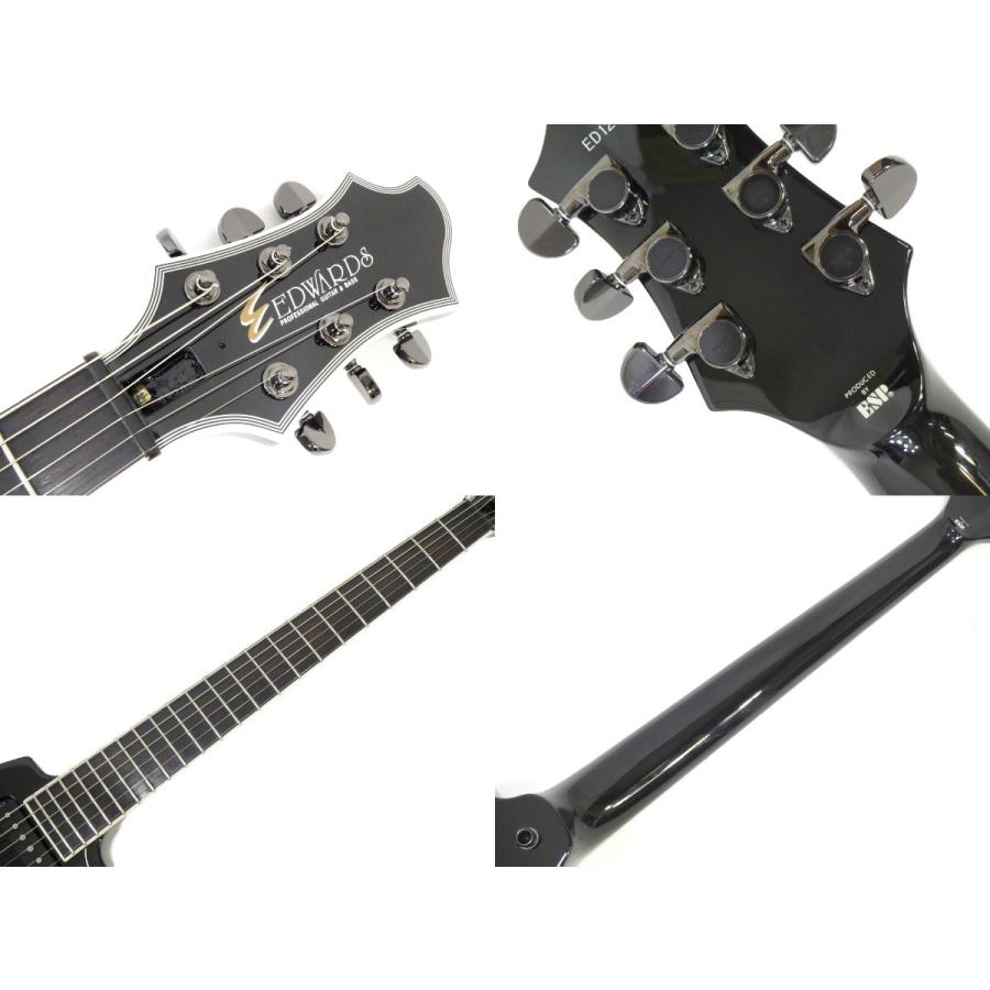 EDWARDS エドワーズ E-CL-V-VIII LUNASEA SUGIZO ギター 中古 EDWARDS エドワーズ E-CL-V-VIII LUNASEA SUGIZO ギター 中古