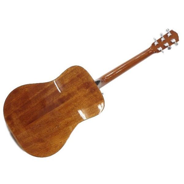 FENDER フェンダー CD-60 SB アコースティック ギター 中古