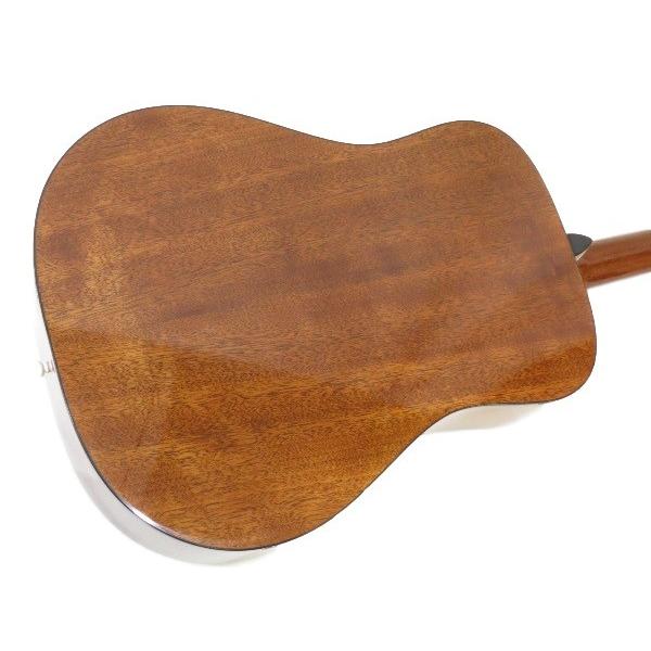 【中古】Fender　USA　アコギ　CD-60 SB　フェンダー　【86】 2025年最新】Fender CD-60 SBの人気アイテム - メルカリ