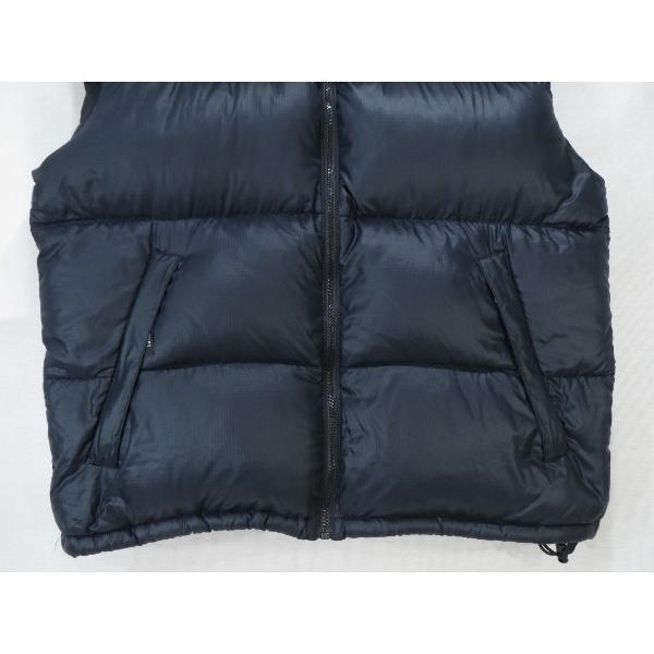 THE NORTH FACE ノースフェイス ヌプシ ベスト ダウン NF004AM L THE NORTH FACE ノースフェイス ヌプシ ベスト ダウン NF004AM L