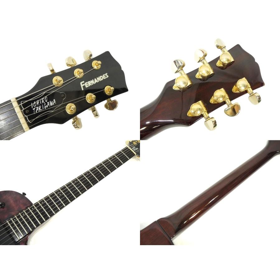 FERNANDES フェルナンデス RE-180C 瀧川一郎 モデルエレキギター FERNANDES フェルナンデス RE-180C 瀧川一郎 モデルエレキギター