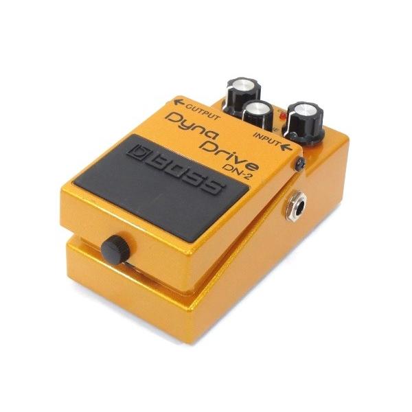 コレクターズアイテム BOSS DN-2 Dyna Drive ボス 生産完了 コレクターズアイテム BOSS DN-2 Dyna Drive ボス 生産完了